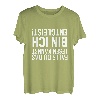 Eisenbahn Zug Falls Du Das Lesen Kannst Bin Ich Entgleist T-Shirt