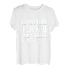 Eisenbahn Zug Falls Du Das Lesen Kannst Bin Ich Entgleist T-Shirt