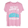 Herren Lustiges Geselle Geschenk Gesellenprüfung Ausbildung T-Shirt