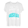 Herren Lustiges Geselle Geschenk Gesellenprüfung Ausbildung T-Shirt