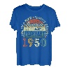 Awesome Since Hapfox T-Shirt