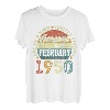 Awesome Since Hapfox T-Shirt