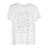 Legenden Wurden Im 1983 Jahrgang Geschenk 40 Geburtstag Mann T-Shirt