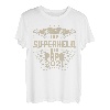 Babyparty-Geschenk Papa Loading 2021 Werdender Vater T-Shirt