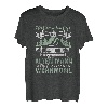 Herren Wohnwagen Wohnmobil Opa Papa Camper T-Shirt