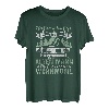 Herren Wohnwagen Wohnmobil Opa Papa Camper T-Shirt