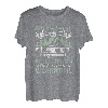Herren Wohnwagen Wohnmobil Opa Papa Camper T-Shirt