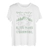 Herren Wohnwagen Wohnmobil Opa Papa Camper T-Shirt