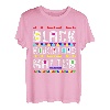 Black Educators Matter Pride zum Monat der schwarzen Geschichte im Juni T-Shirt