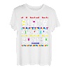 Black Educators Matter Pride zum Monat der schwarzen Geschichte im Juni T-Shirt