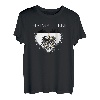 Für alle Preußen die ihre Heimat lieben und stolz sind T-Shirt