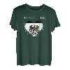 Für alle Preußen die ihre Heimat lieben und stolz sind T-Shirt