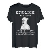 Bachelor und Master Studium Endlich Besserwisser Geschenk T-Shirt
