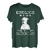 Bachelor und Master Studium Endlich Besserwisser Geschenk T-Shirt