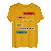 What Is Your Adress Lustiger Netzwerkcomputer Nerd IT T-Shirt