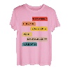 What Is Your Adress Lustiger Netzwerkcomputer Nerd IT T-Shirt