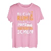 Vater: Bleib Ruhig Der Papa Macht Das... Heimwerker Sprüche T-Shirt