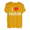 I love Kacken T-Shirt