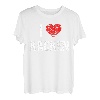 I love Kacken T-Shirt