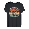 40. Geburtstag Geschenk Mann Legenden Sind Im November 1982 T-Shirt