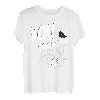 Schlagzeug Drummer 13 Jahre 13. Geburtstag Jungen Mädchen T-Shirt