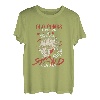 Punk Punkrock Punkrocker Alte Punks Sterben Nicht T-Shirt