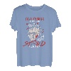 Punk Punkrock Punkrocker Alte Punks Sterben Nicht T-Shirt