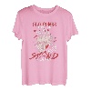 Punk Punkrock Punkrocker Alte Punks Sterben Nicht T-Shirt