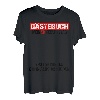 50. Geburtstag Bester Freund 50 Geburtstag Deko Vater Papa T-Shirt