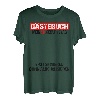 50. Geburtstag Bester Freund 50 Geburtstag Deko Vater Papa T-Shirt