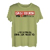 50. Geburtstag Bester Freund 50 Geburtstag Deko Vater Papa T-Shirt
