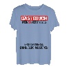 50. Geburtstag Bester Freund 50 Geburtstag Deko Vater Papa T-Shirt