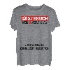 50. Geburtstag Bester Freund 50 Geburtstag Deko Vater Papa T-Shirt