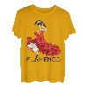 Flamenco Tänzerin 1 - Spanien T-Shirt