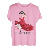 Flamenco Tänzerin 1 - Spanien T-Shirt