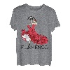 Flamenco Tänzerin 1 - Spanien T-Shirt