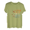 Tischtennis Legenden sind im November geboren Geburtstag T-Shirt