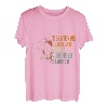 Tischtennis Legenden sind im November geboren Geburtstag T-Shirt