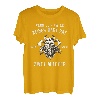 Wenn Dein Vater Keinen Bart Hat Hast Du Zwei Mütter Wikinger T-Shirt