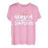 Lustiges Keramik-Shirt, glasiert und verwirrt, Keramik, Künstlergeschenk T-Shirt