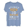 August 1992 Lustige Geschenke Zum 30 Geburtstag Mann Frau T-Shirt