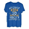 August 1992 Lustige Geschenke Zum 30 Geburtstag Mann Frau T-Shirt