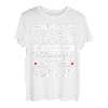 Herren Bonus Papa Danke Stiefvater Familie Ersatzvater Vatertag T-Shirt