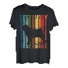 Mops Vintage Mops Best Buddy T-Shirt