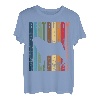 Mops Vintage Mops Best Buddy T-Shirt