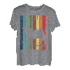 Mops Vintage Mops Best Buddy T-Shirt
