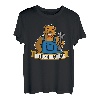 Herren Autoschraubär - Lustiges Kfz-Mechaniker Automechaniker T-Shirt