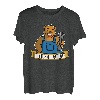 Herren Autoschraubär - Lustiges Kfz-Mechaniker Automechaniker T-Shirt