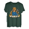 Herren Autoschraubär - Lustiges Kfz-Mechaniker Automechaniker T-Shirt