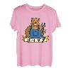 Herren Autoschraubär - Lustiges Kfz-Mechaniker Automechaniker T-Shirt
